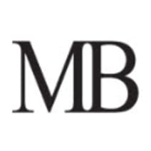 Law Offices of Morrison & Barnes law firm logo