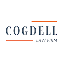 Click to view profile of Cogdell Law Firm, a top rated Health Law attorney in Houston, TX