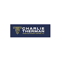 Click to view profile of Charlie Therman Injury & Accident Lawyers, a top rated Personal Injury attorney in Gurnee, IL