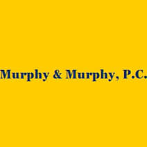 Murphy & Murphy, PC law firm logo