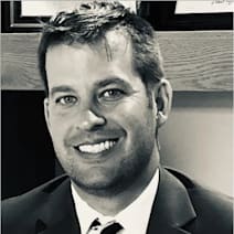 Click to view profile of The Law Office of Patrick E. Poston, LLC, a top rated Car Accident attorney in St. Louis, MO