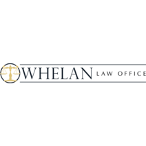 Whelan Law Office law firm logo