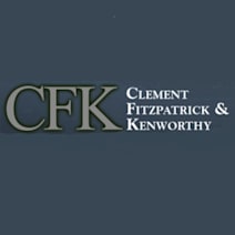 Click to view profile of Clement, Fitzpatrick & Kenworthy, Inc., a top rated Litigation & Appeals attorney in Santa Rosa, CA