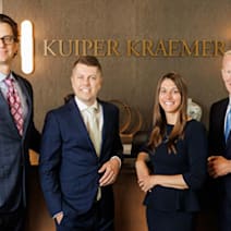 Kuiper Kraemer PC law firm logo