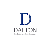 Dalton & Associates, P.A. law firm logo