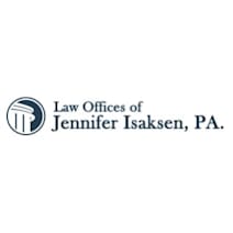 Click to view profile of Law Offices of Jennifer Isaksen, P.A., a top rated Wills attorney in Wildwood, FL