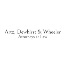 Click to view profile of Artz, Dewhirst & Wheeler - Attorneys at Law, a top rated Estate Planning attorney in Columbus, OH