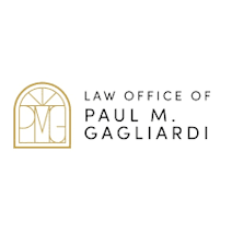 Click to view profile of Law Office of Paul M. Gagliardi Accident and Injury Law, a top rated Civil Mortgage Loan Fraud attorney in Kenosha, WI