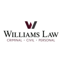 Williams Law, LLC law firm logo