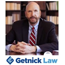 Click to view profile of Getnick Law, a top rated Business Organizations attorney in New York, NY