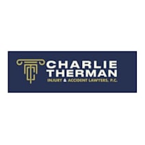Click to view profile of Charlie Therman Injury & Accident Lawyers, a top rated Personal Injury attorney in Chicago, IL