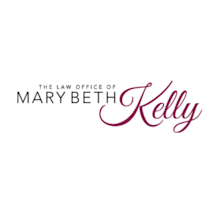 Law Office of Mary Beth Kelly law firm logo