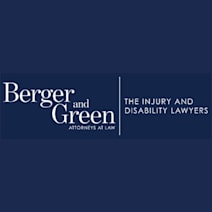 Click to view profile of Berger and Green, a top rated Animal Attack attorney in Pittsburgh, PA