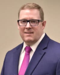 Andrew P. Johnson