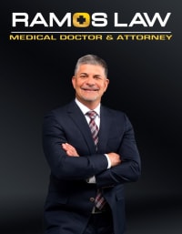 Joseph Ramos, M.D.