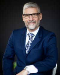 Matthew D. Dubin