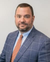 Douglas J. Rudman