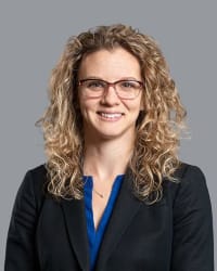 Kathryn Bissonnette