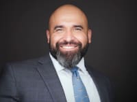 Carlos G. Quintana
