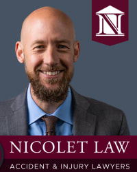 Russell D. Nicolet