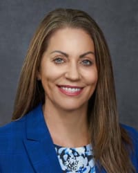 Marjorie A. Guymon