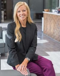 Ashley E. Lillesand-Leonhard