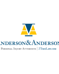 Timothy G. Anderson, Jr.
