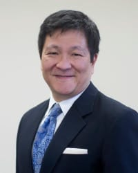 Gavin K. Doi