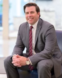 Dustin P. Trammel