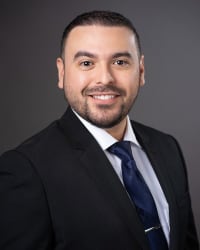 Jose R. Barajas