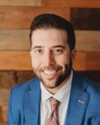 Ryan J. Mahoney