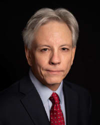 William C. Odle