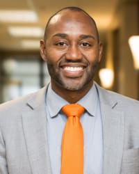 Phillip B. Hairston