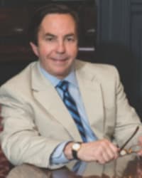 Kenneth D. L. Gaudreau
