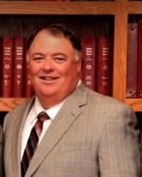 Jon Thomas Bradley