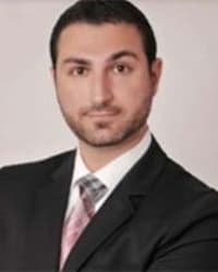 Ali Komaili
