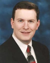 Ronald F. Johnson, Jr.