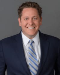 Eric M. Overholt