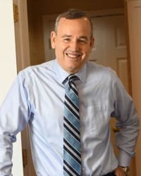 James G. Williams