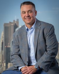 Gordon D. Evans, II