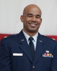 Andre Pennington
