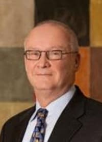Rodney J. Mason