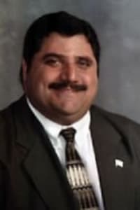 Robert A. Bernstein