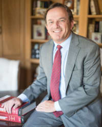 R. Bailey Melvin
