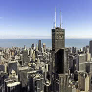 Chicago Constitutional Law Lawyers
