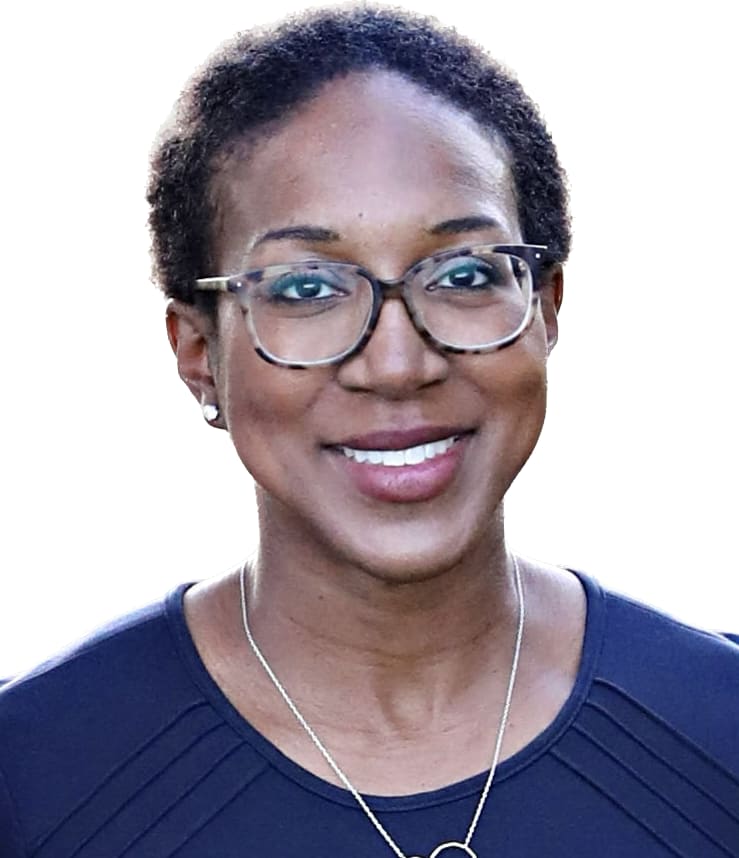 Oni Harton, Esq.