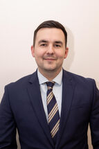 photo of attorney Robert H. Gurbacki