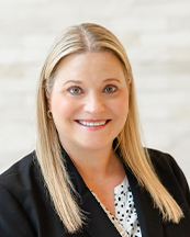 Attorney Carol L. Ehlenberger headshot