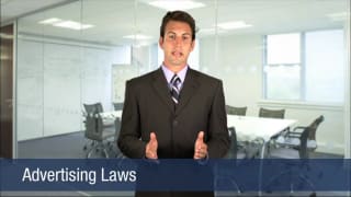 Video Advertising Laws