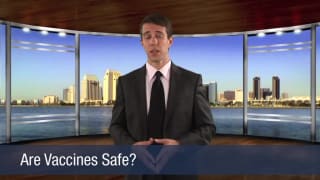 Video Are Vaccines Safe